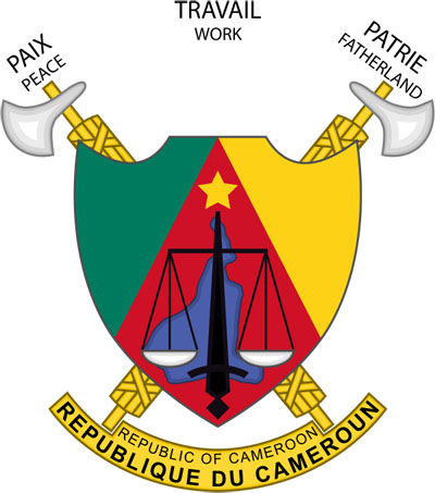 Presidency of the Republic of Cameroon