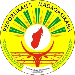 Présidence de la République de Madagascar